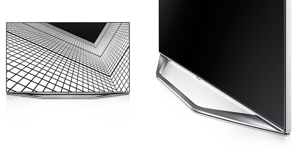 Samsung TV